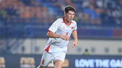 Trực tuyến Việt Nam 0-0 Pakistan: Hiệp 1 bắt đầu 
